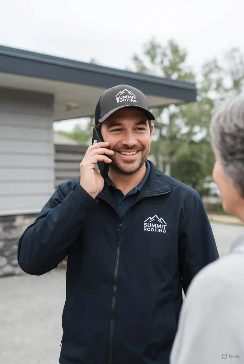 Flat Roof Leak Repair Dover, NC FAQs